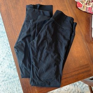 Aerie chill play move leggings - 2 pairs